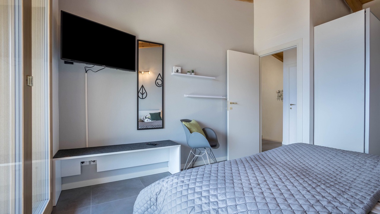 Photo of Bedroom in Aer