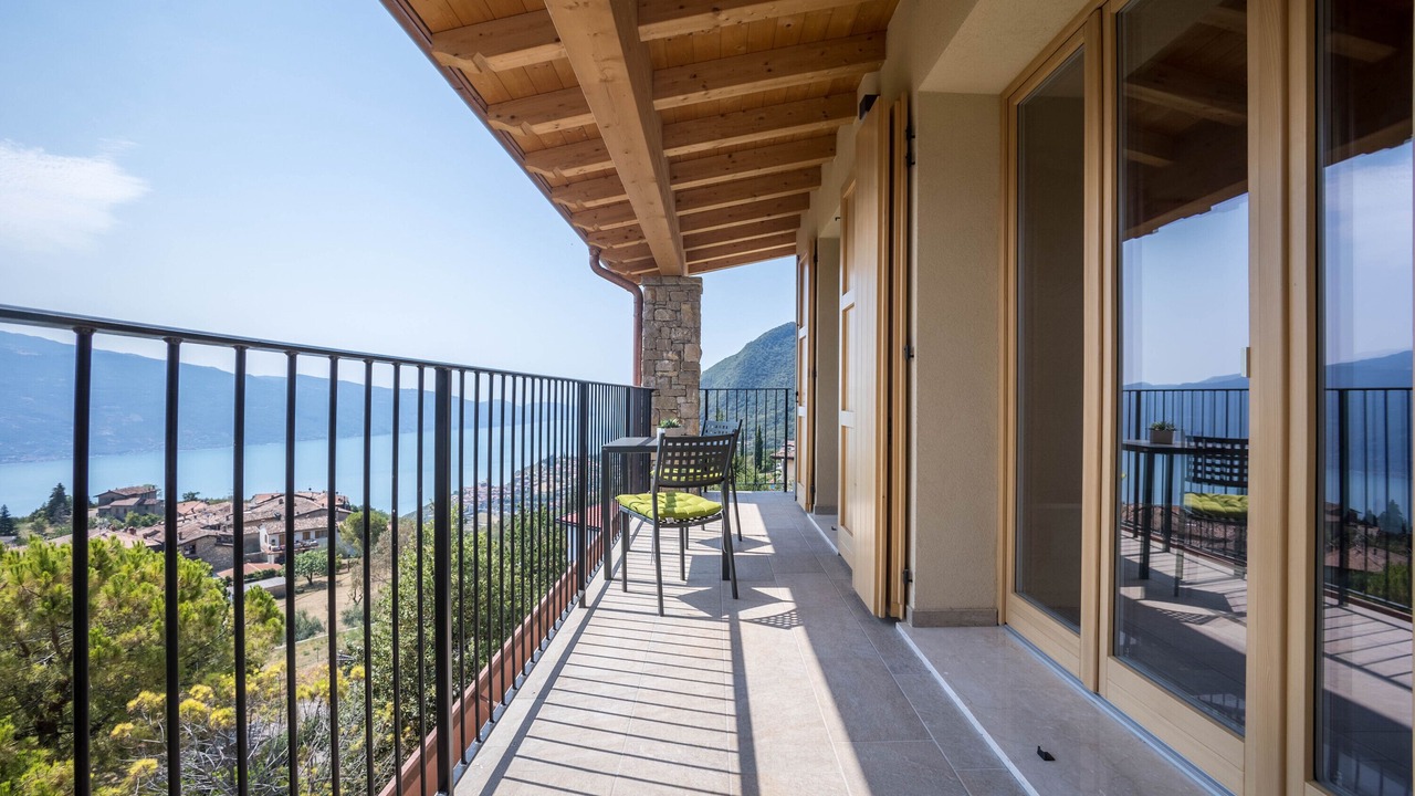 Photo of Patio Balcony in Aer