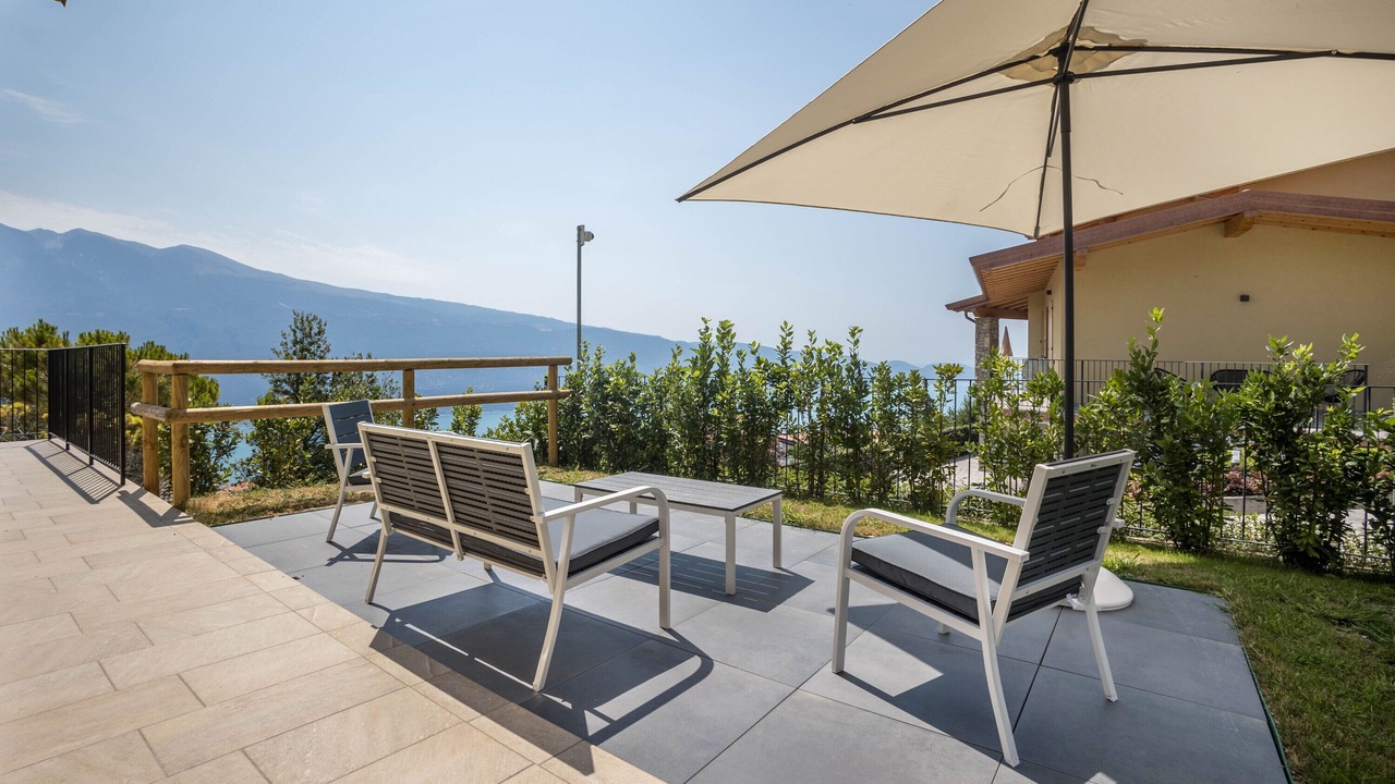 Photo of Patio Balcony in Aer