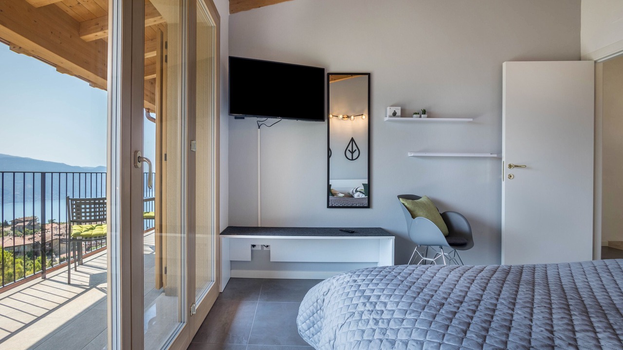Photo of Bedroom in Aer