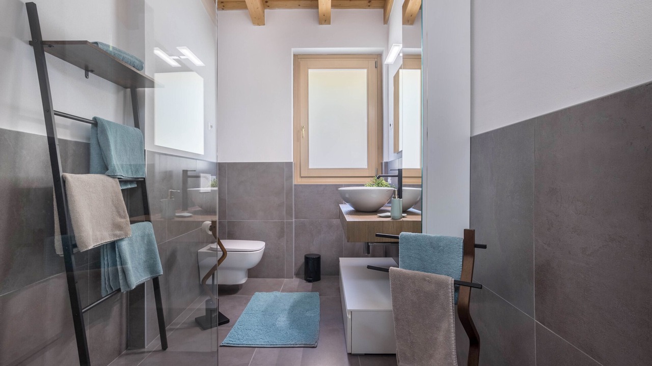 Photo of Bathroom in Aer