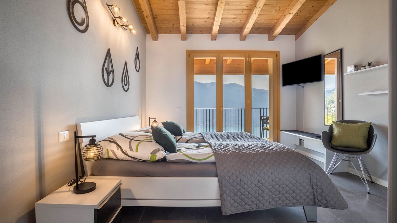 Photo of Bedroom in Aer