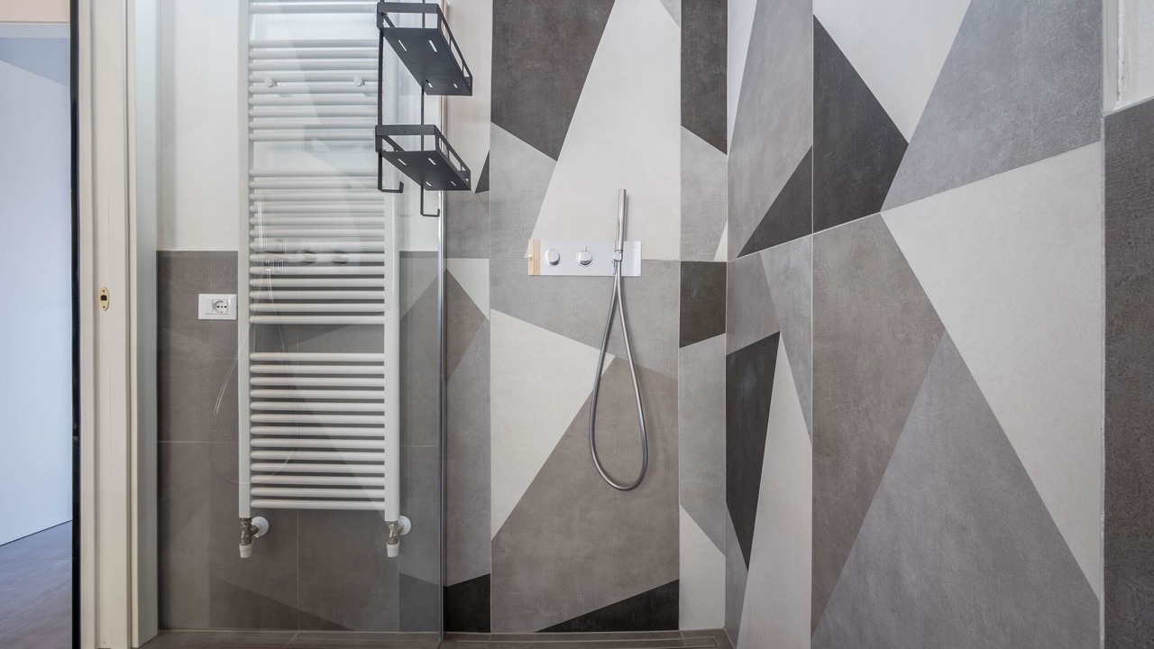 Photo of Bathroom in Aer