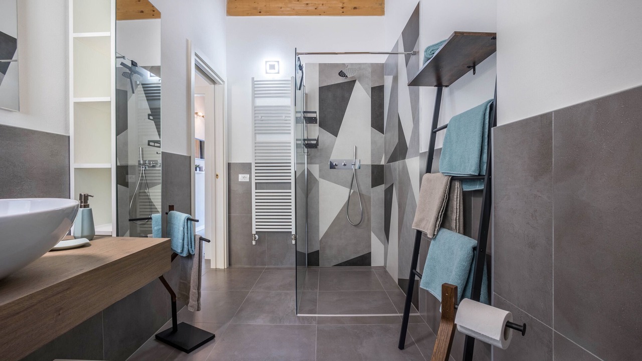 Photo of Bathroom in Aer