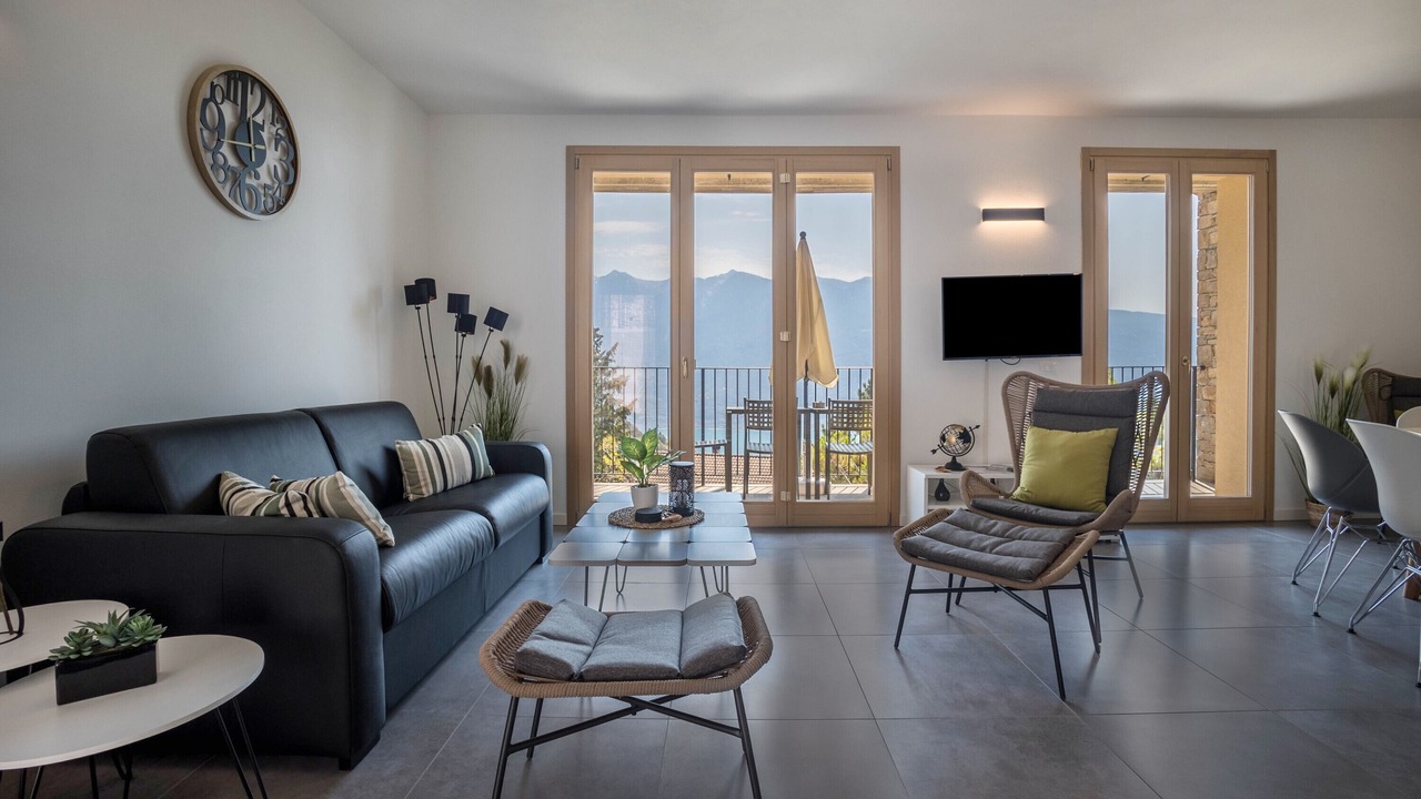 Photo of Livingroom in Aer