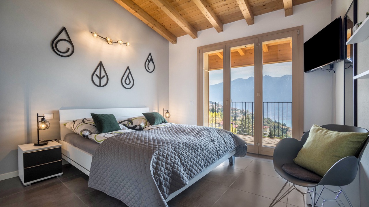 Photo of Bedroom in Aer