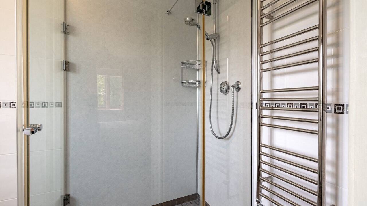 Photo of Bathroom in Birchover
