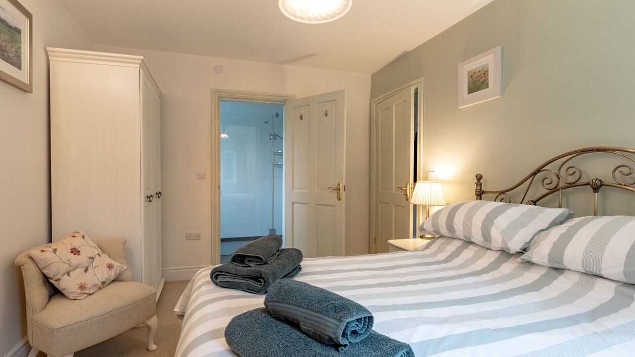 Photo of Bedroom in Birchover