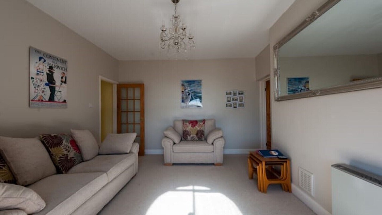 Photo of Livingroom in Martlesham Heath