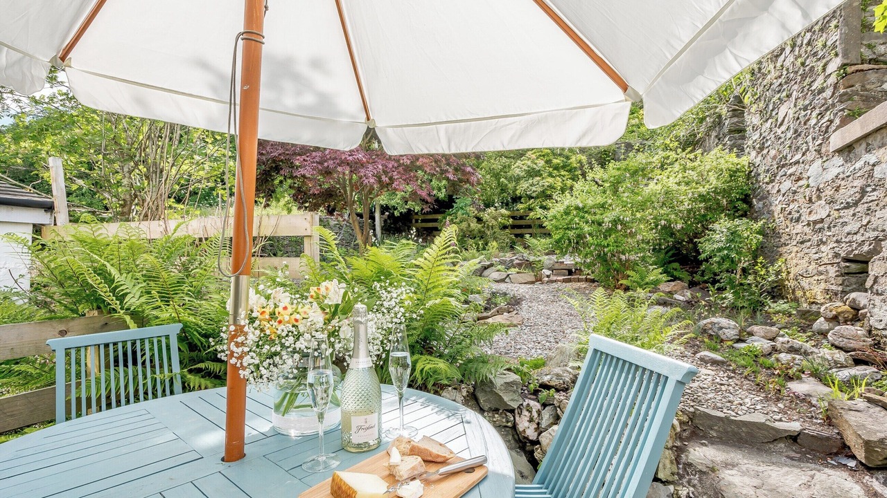 Photo of Outdoor in Kilmun