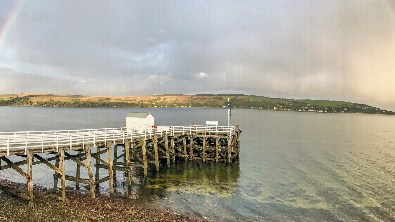 Photo of Others in Kilmun