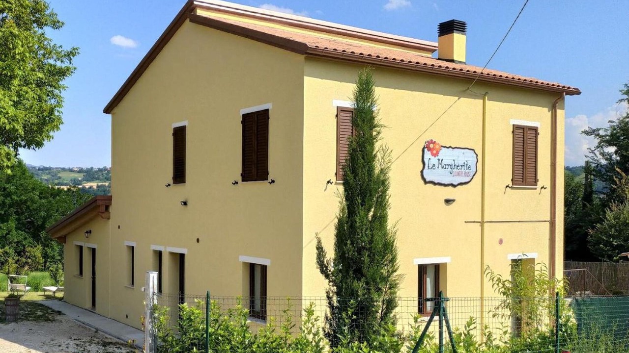 Photo of Outdoor in Montefalcone Appennino