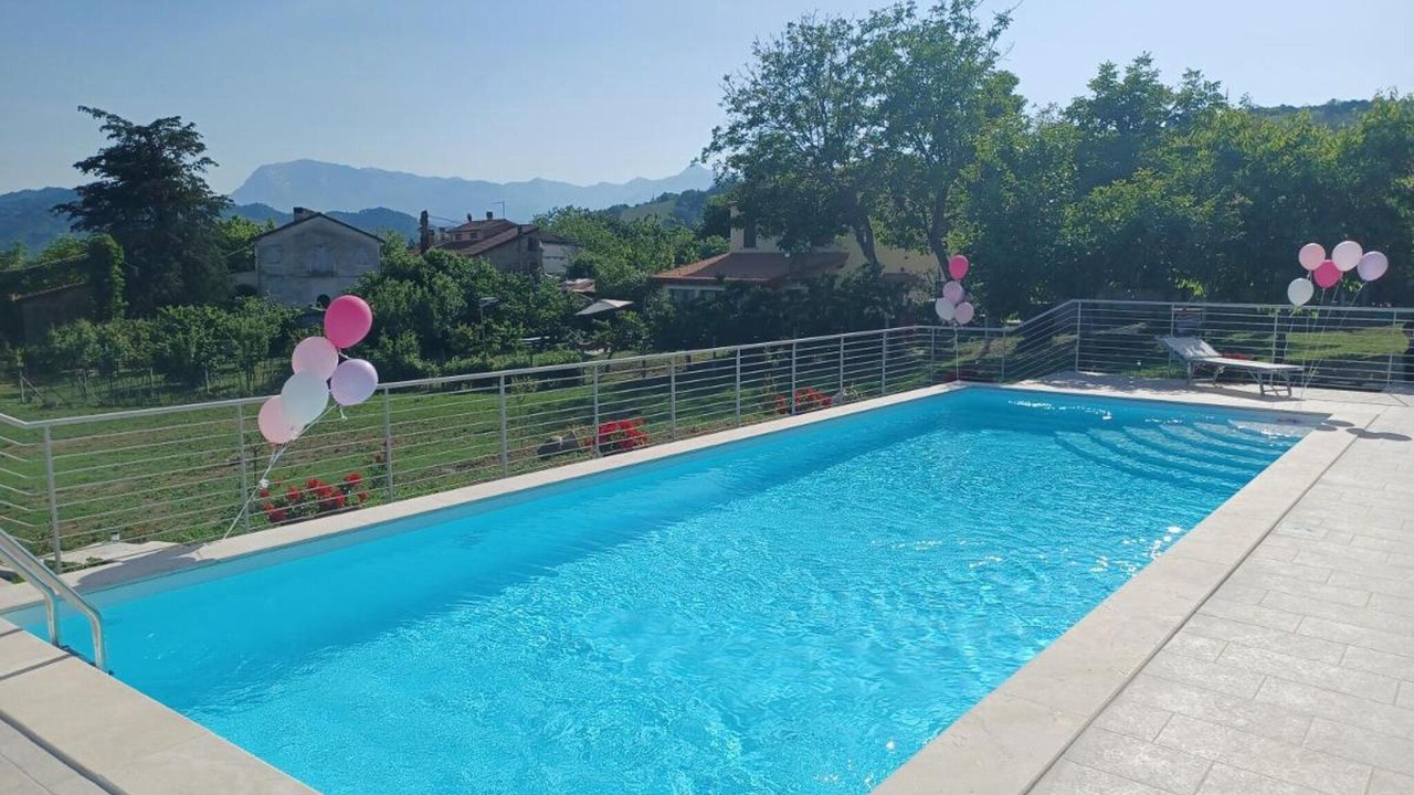 Photo of Outdoor in Montefalcone Appennino