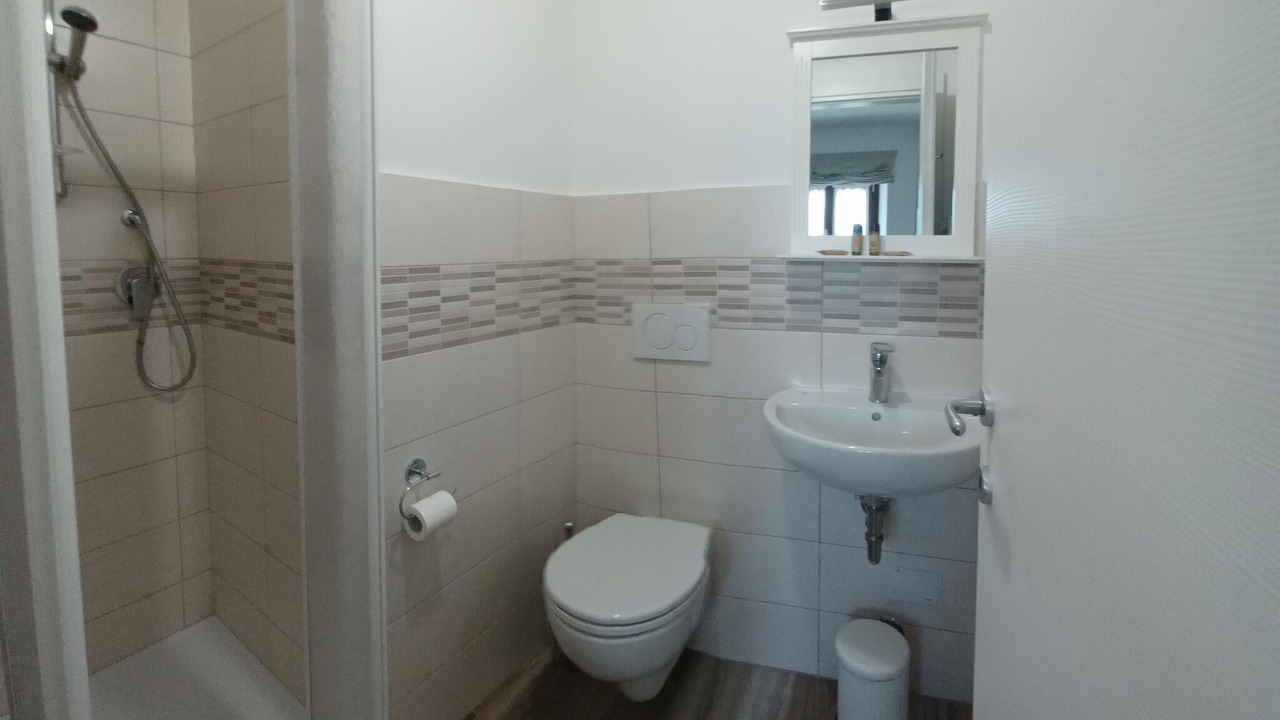 Photo of Bathroom in Montefalcone Appennino