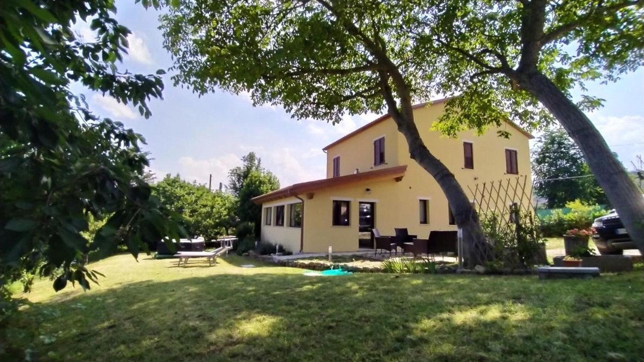 Photo of Outdoor in Montefalcone Appennino