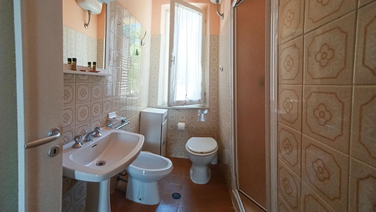 Photo of Bathroom in Montefalcone Appennino