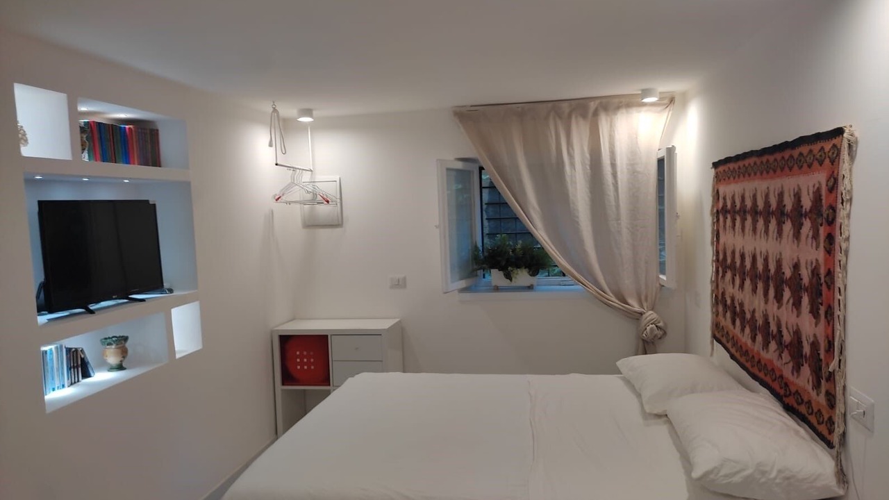 Photo of Bedroom in Bastia Umbra