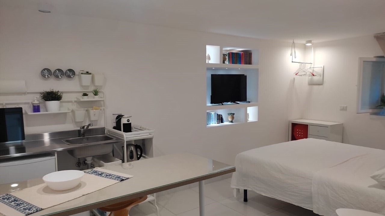 Photo of Bedroom in Bastia Umbra