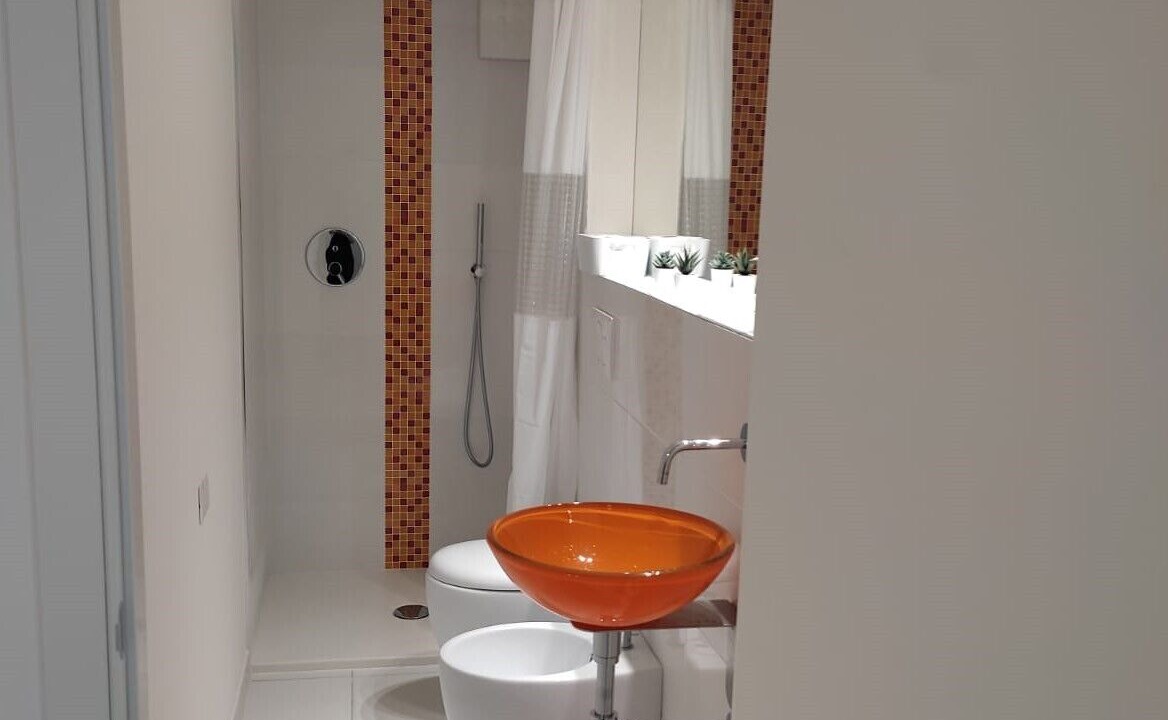 Photo of Bathroom in Bastia Umbra
