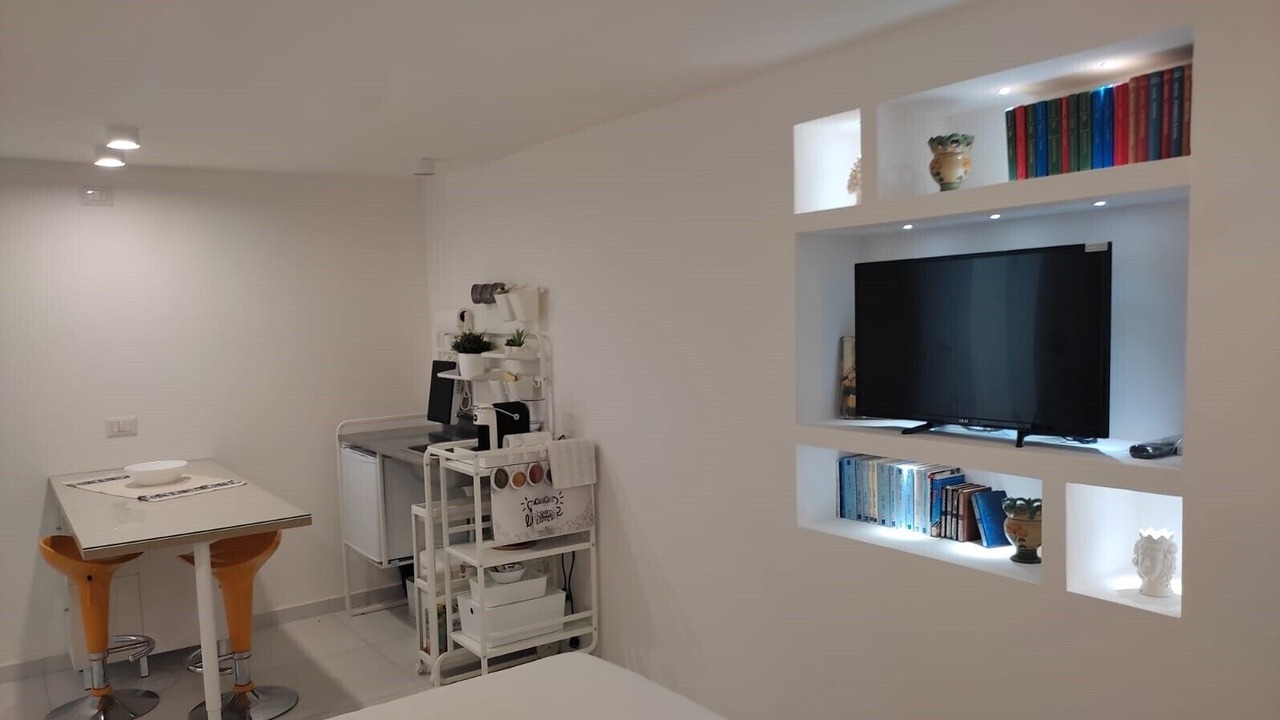 Photo of Bedroom in Bastia Umbra