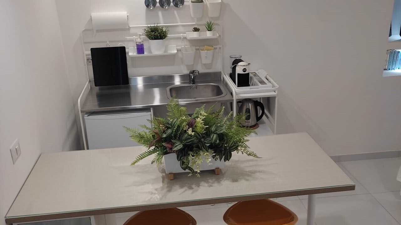 Photo of Kitchen in Bastia Umbra