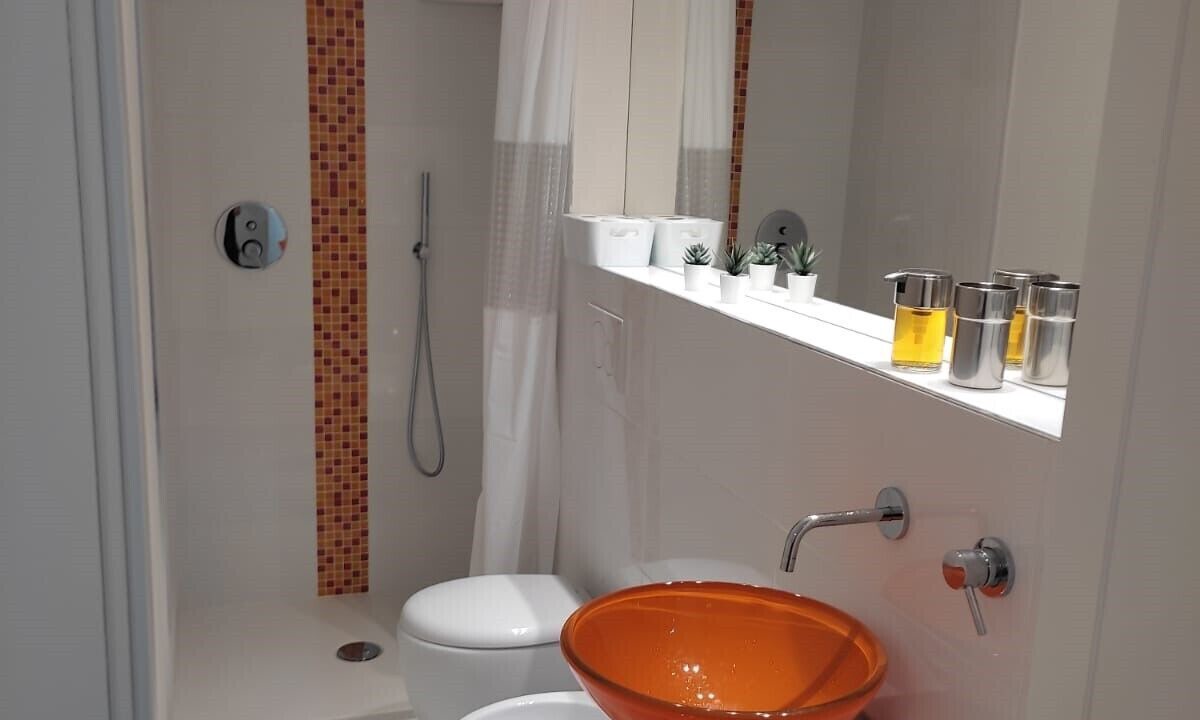 Photo of Bathroom in Bastia Umbra