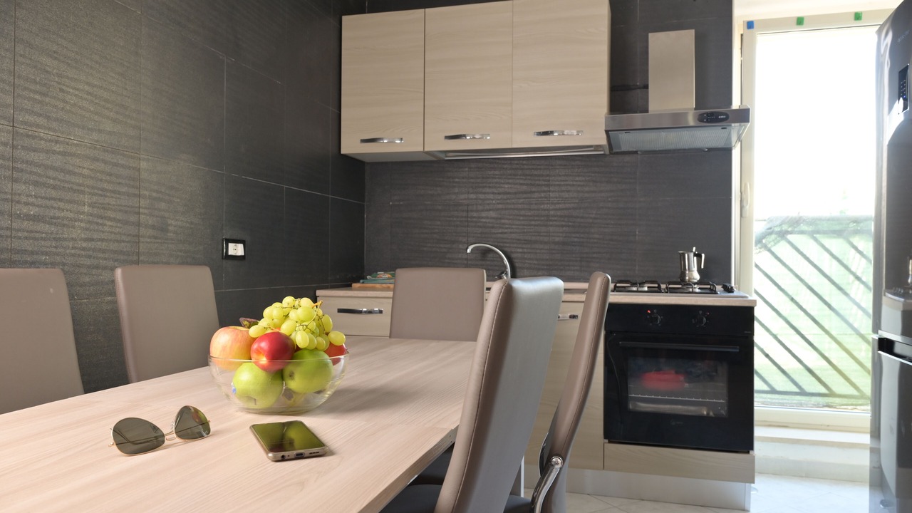 Photo of Kitchen in Termoli