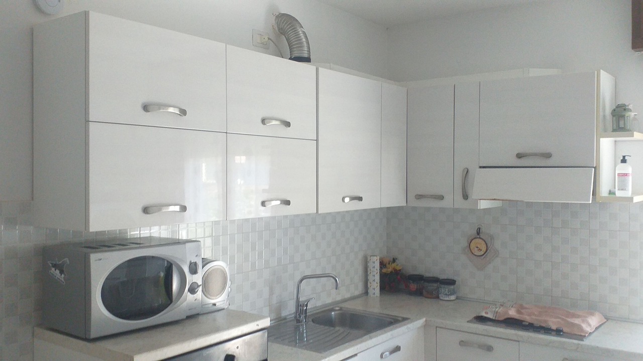 Photo of Kitchen in Ronco all'Adige