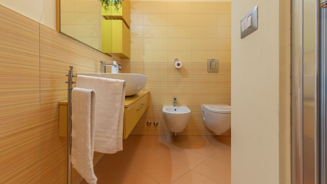 Photo of Bathroom in Loreto