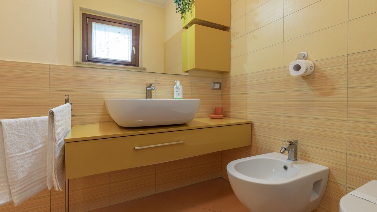 Photo of Bathroom in Loreto