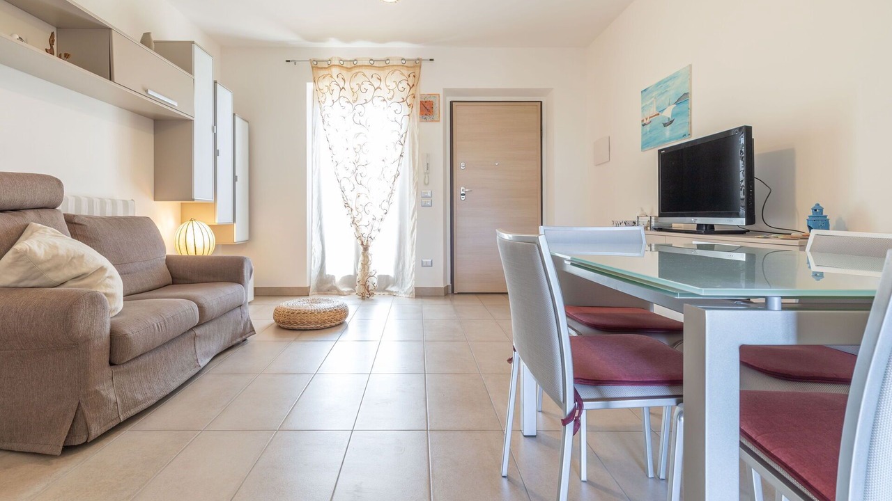 Photo of Bedroom in Loreto