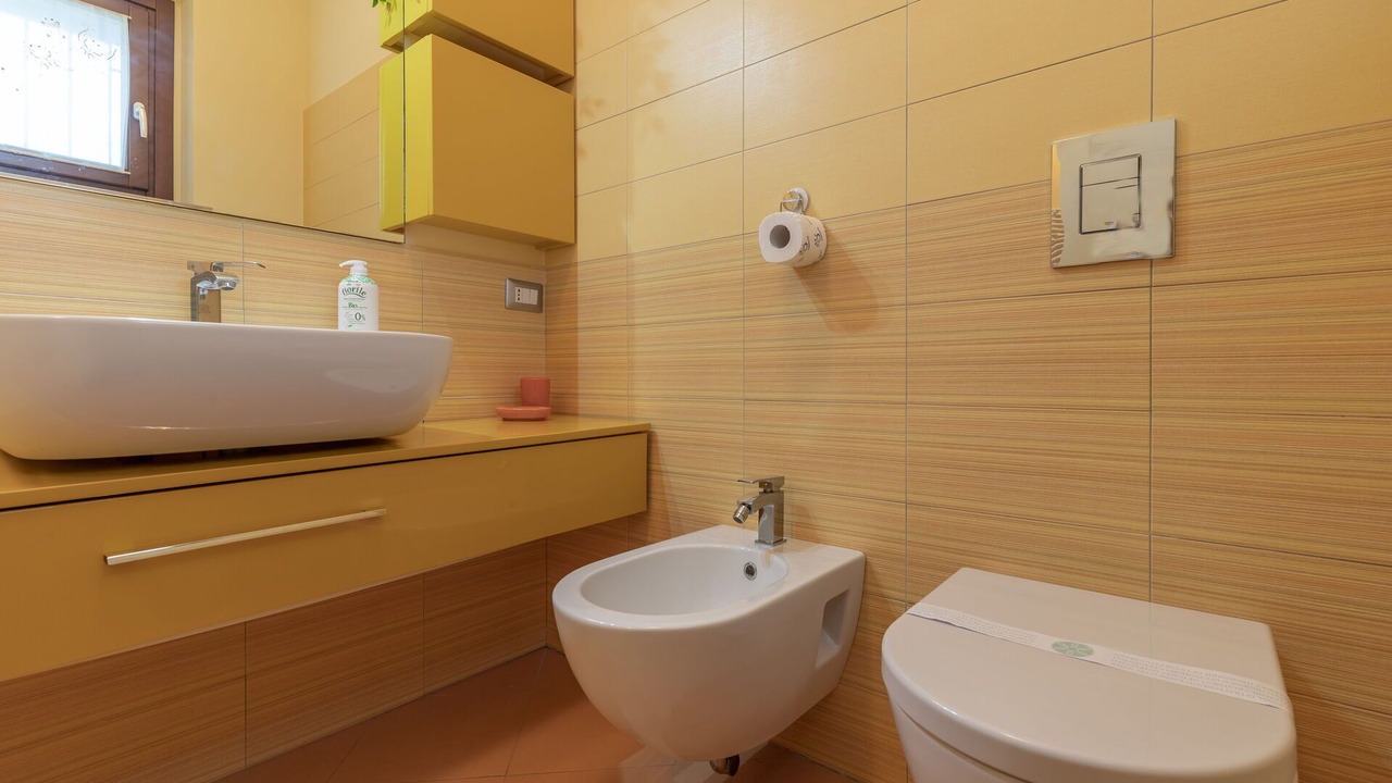 Photo of Bathroom in Loreto