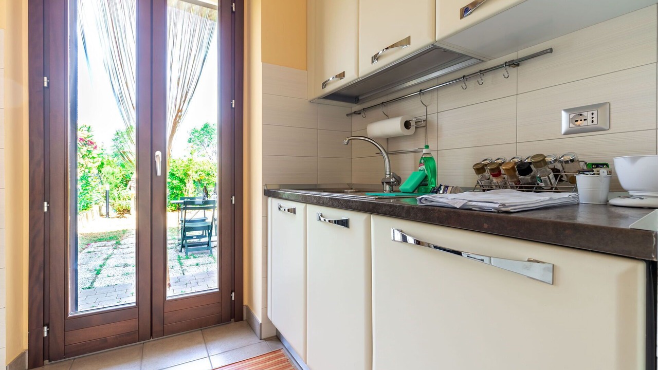 Photo of Patio Balcony in Loreto