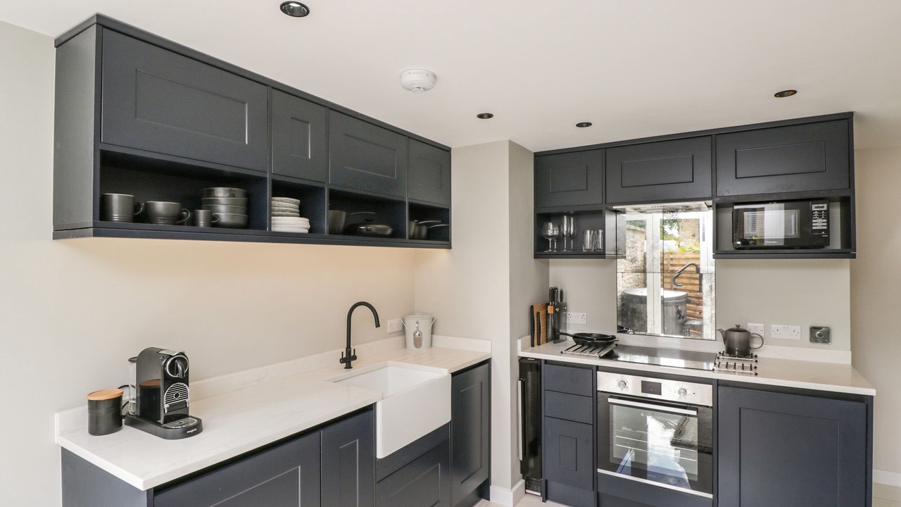 Photo of Kitchen in Westonbirt