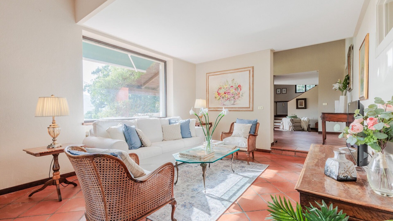 Photo of Livingroom in Montecalvoli