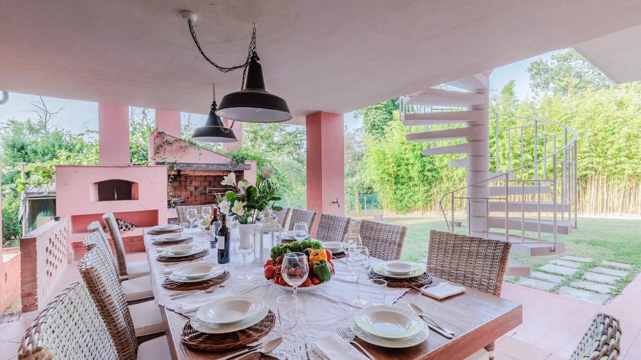 Photo of Outdoor in Montecalvoli