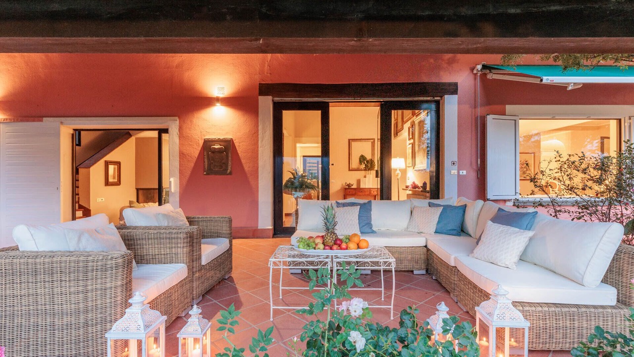 Photo of Outdoor in Montecalvoli