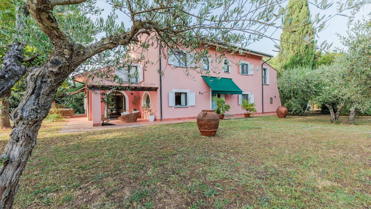 Photo of Outdoor in Montecalvoli