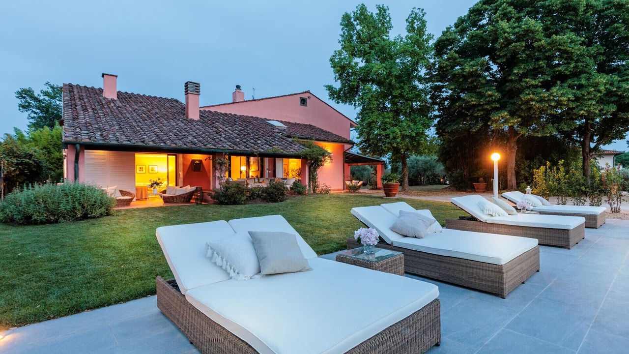 Photo of Outdoor in Montecalvoli