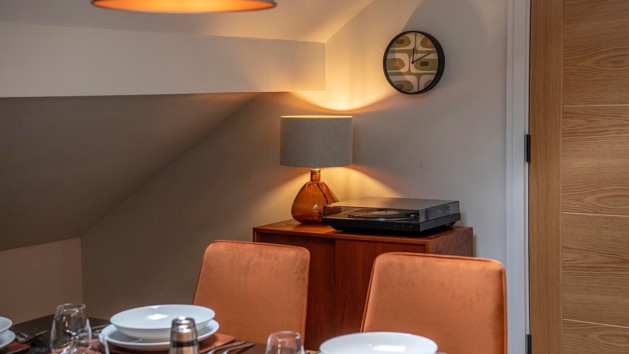 Photo of Livingroom in Bootham