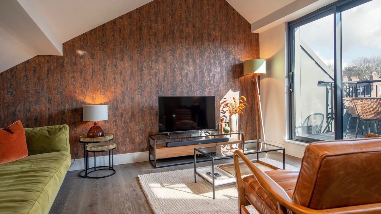 Photo of Bedroom in Bootham