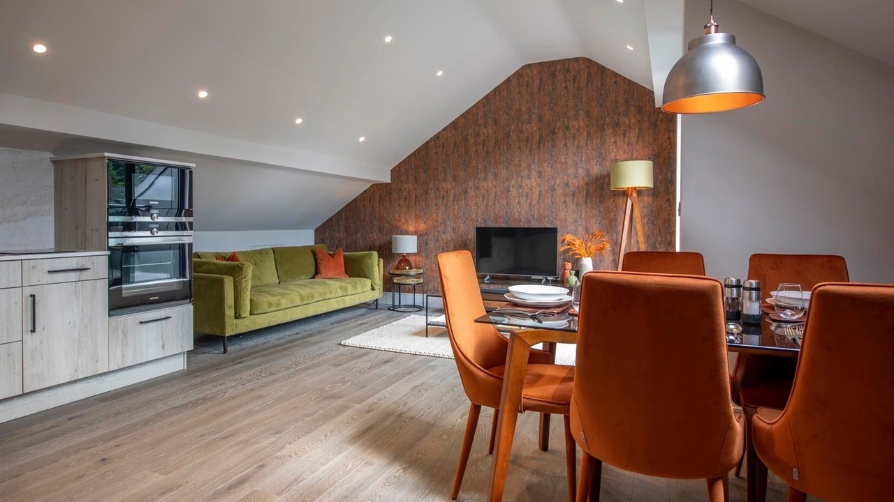 Photo of Bedroom in Bootham