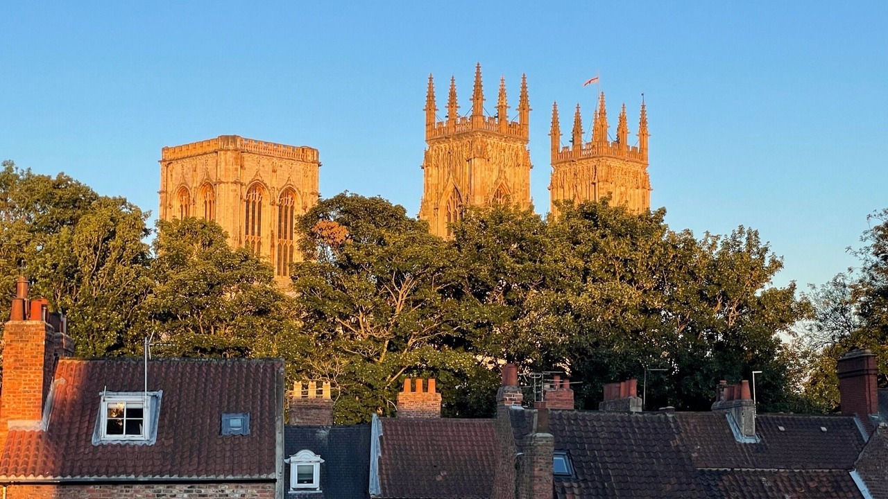 Photo of Others in Bootham