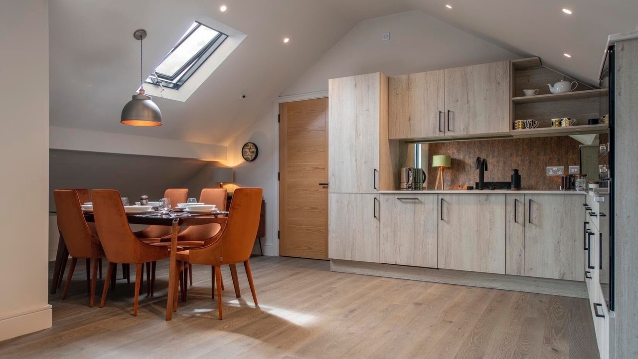 Photo of Livingroom in Bootham