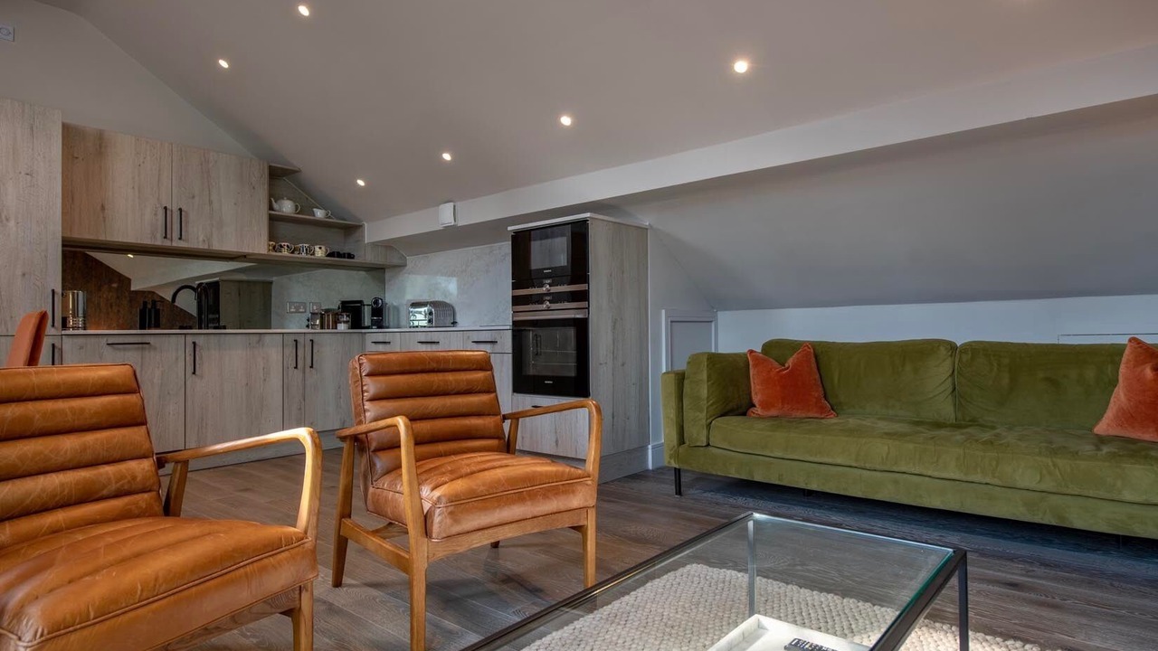 Photo of Bedroom in Bootham