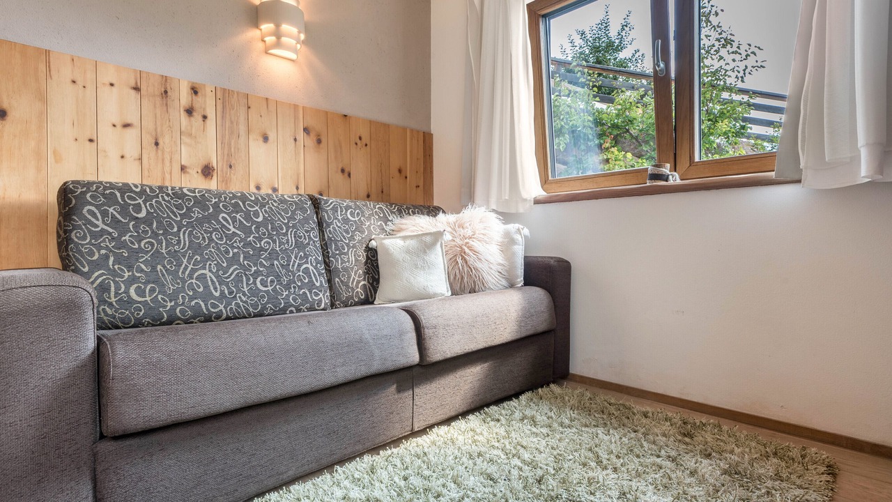Photo of Livingroom in Ortisei
