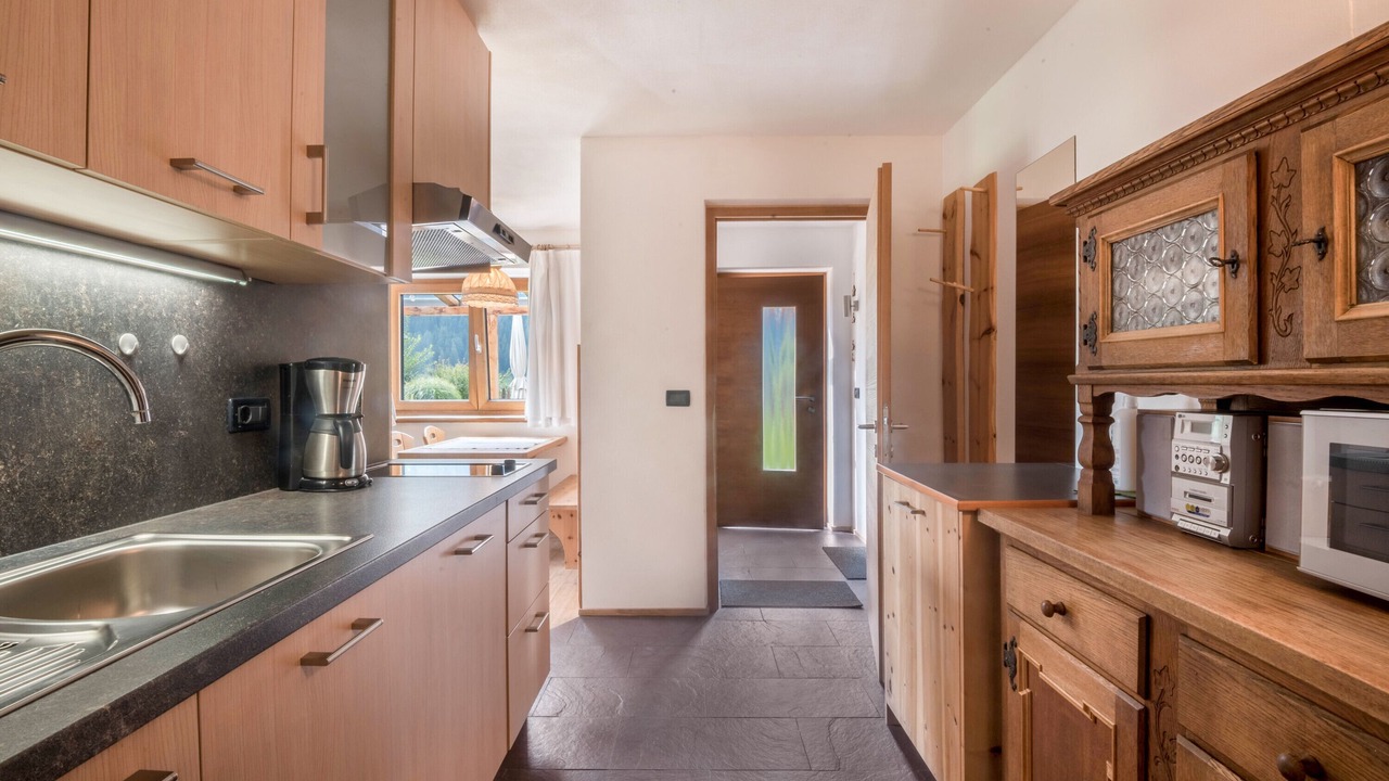 Photo of Kitchen in Ortisei