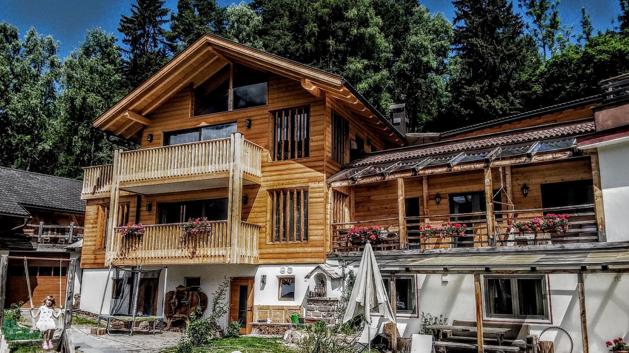 Photo of Outdoor in Ortisei