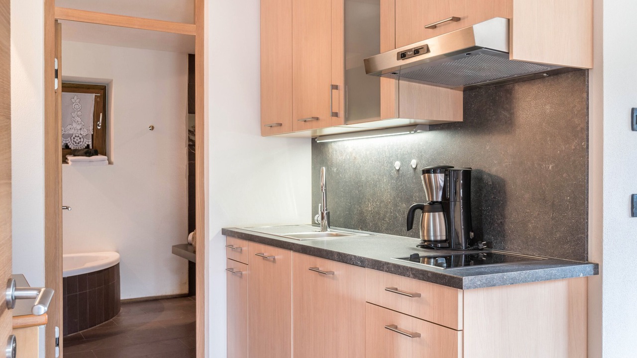 Photo of Kitchen in Ortisei