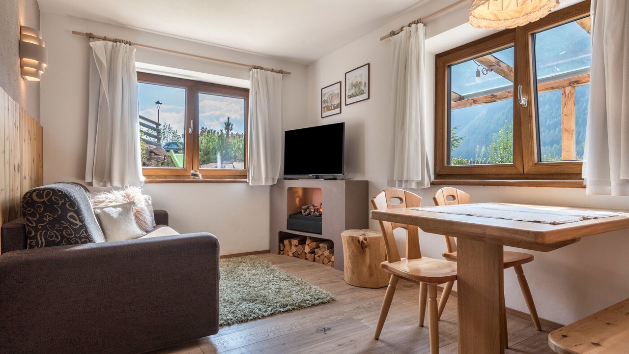 Photo of Livingroom in Ortisei